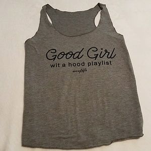 🚨BUNDLE & SAVE 🚨Racerback Tank